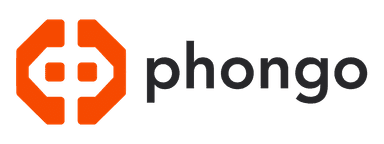Phongo Logo